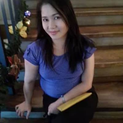 Marilou Cordero