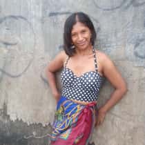 Joanne ramirez
