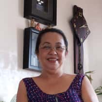 leah ocbena