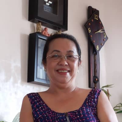 leah ocbena