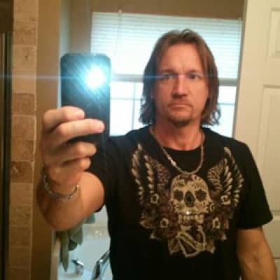 kevin harris