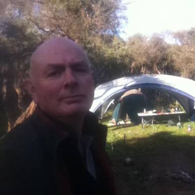 patrick conn