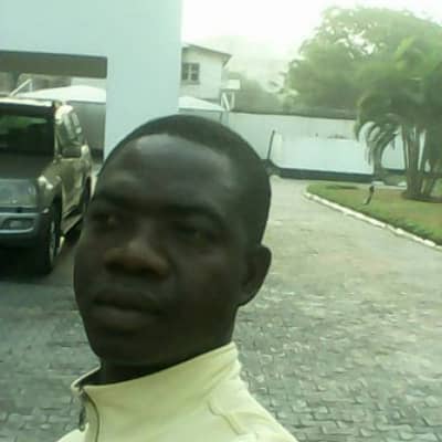 kollington kolawole