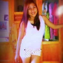 hazel grace rosal