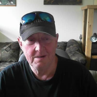 Gordon L. Steeves