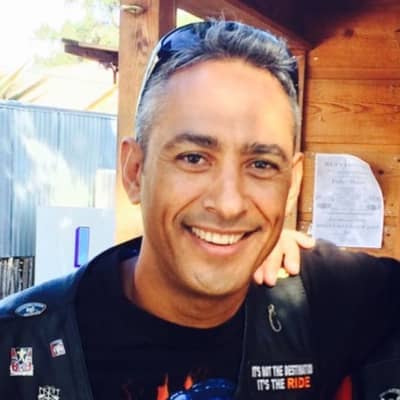 Joseph Anthony