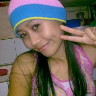 evajane lucmong