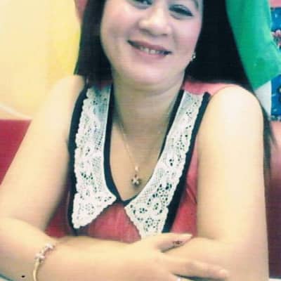 vilma delacruz