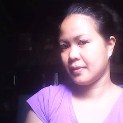 Perlie G. Dumot