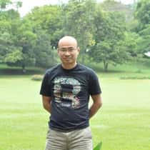 Herbert Zhang