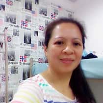 rosilie rufo