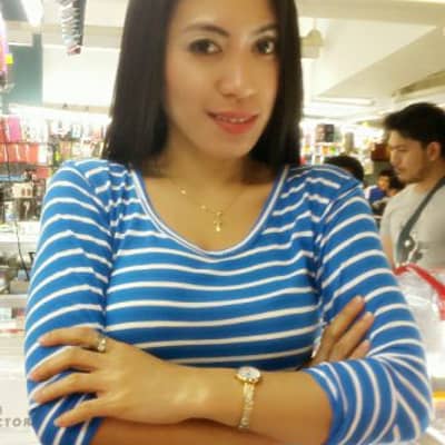 marilyn brezuela