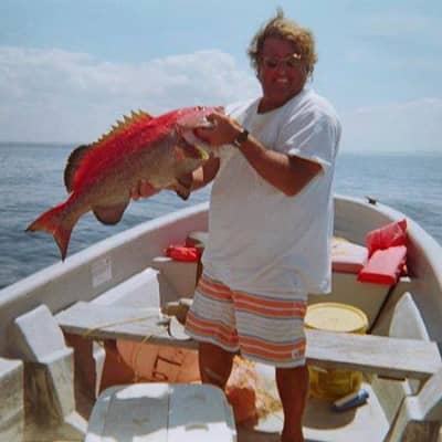 Tony Cutugno