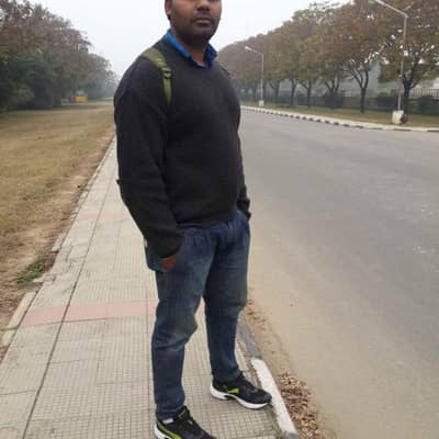 Parminder