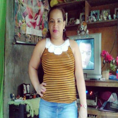 aileen montesclaros