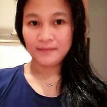 Elizabeth rosal