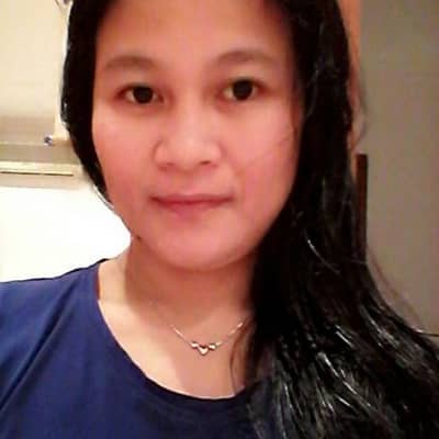 Elizabeth rosal