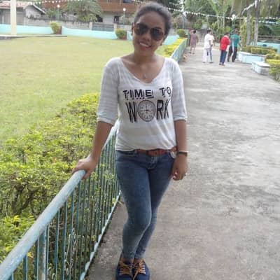 glady mae