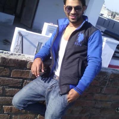 Rakesh Choudhary