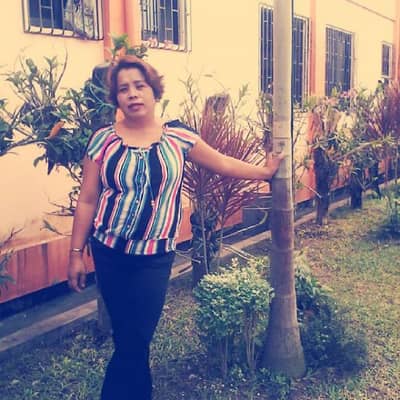 Imelda Macaspac