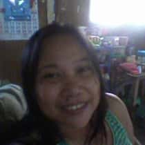 Anna Liza P.Bitagan