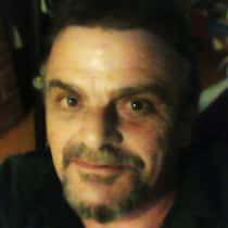 Eddie Baumgartner