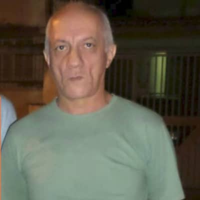 Paulo Salem