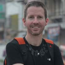 Eric Cire