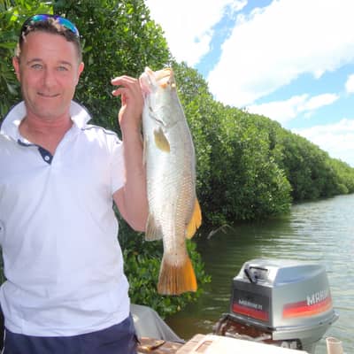 Darryl