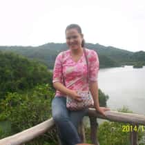regie mae arquio