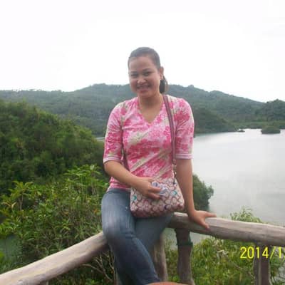 regie mae arquio