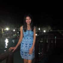 lynn degamo