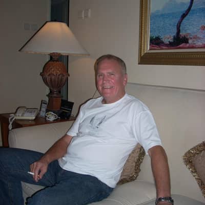 Geoff M