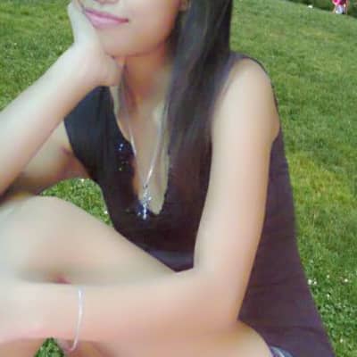 Myra Baril
