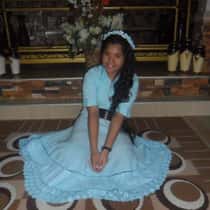 Riza Joy Murillo