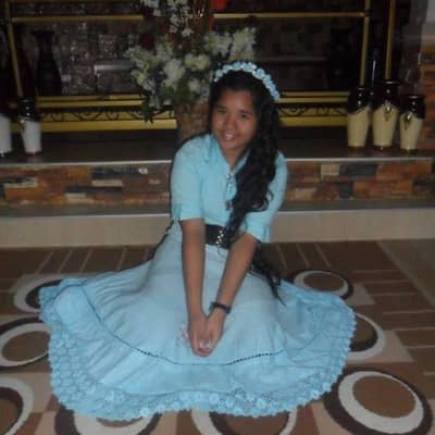 Riza Joy Murillo