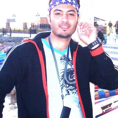 Shakeel