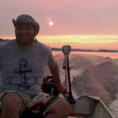 lakerider
