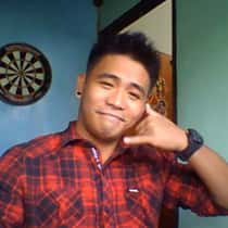 Lord Eric Hermosura