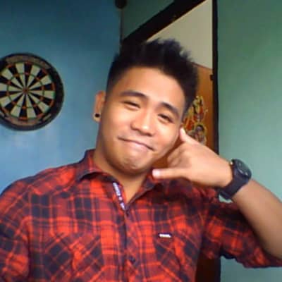 Lord Eric Hermosura