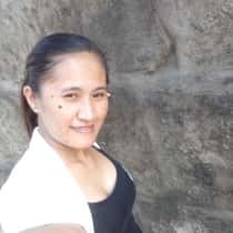 marietta margarejo