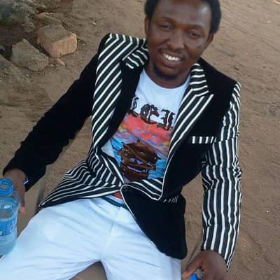 Austin Nwaele