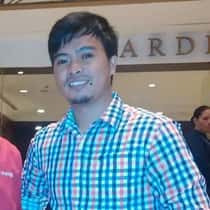 kier ferrer
