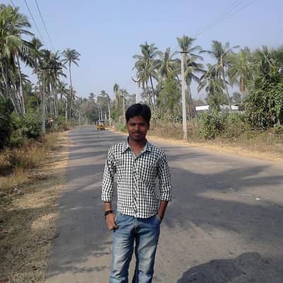 srinu