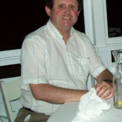 Mark Rodney