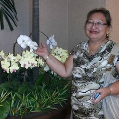 Ruth