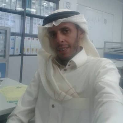 abdullah saleh