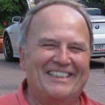 Michael Booth