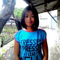 sarah jane danao