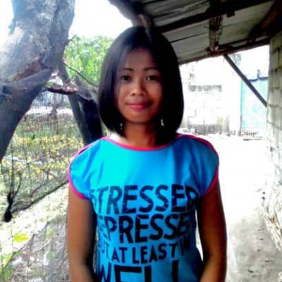 sarah jane danao